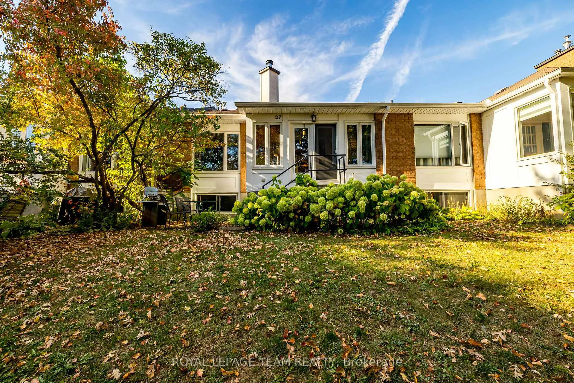 Photo 30 of 27 Pine Needles Court, Ottawa, Stittsville (Central) — HOMEH