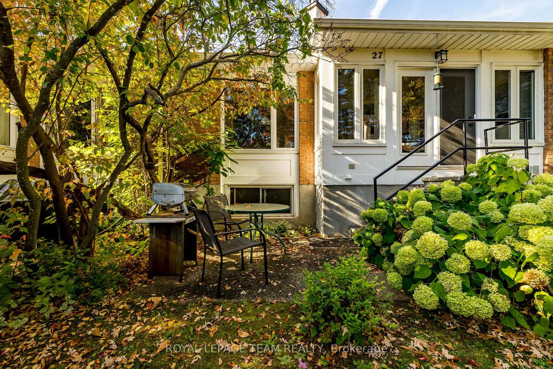Photo 31 of 27 Pine Needles Court, Ottawa, Stittsville (Central) — HOMEH