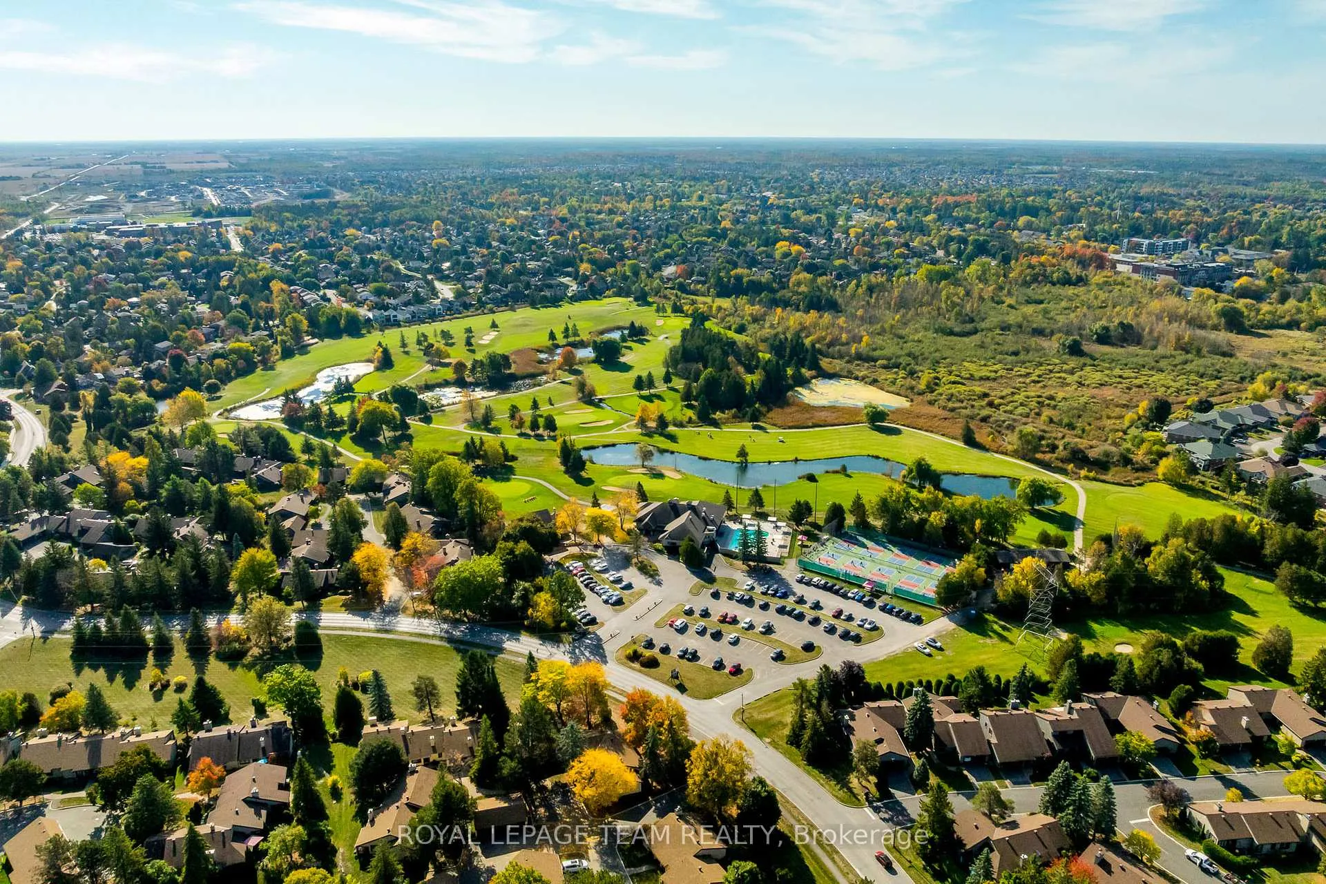Photo 33 of 27 Pine Needles Court, Ottawa, Stittsville (Central) — HOMEH
