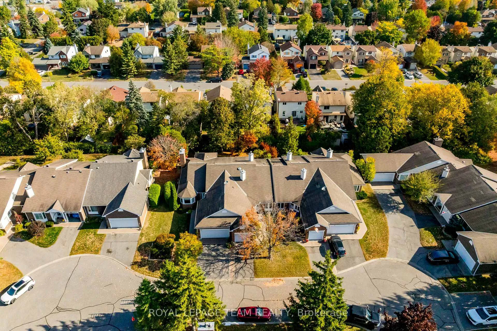 Photo 35 of 27 Pine Needles Court, Ottawa, Stittsville (Central) — HOMEH