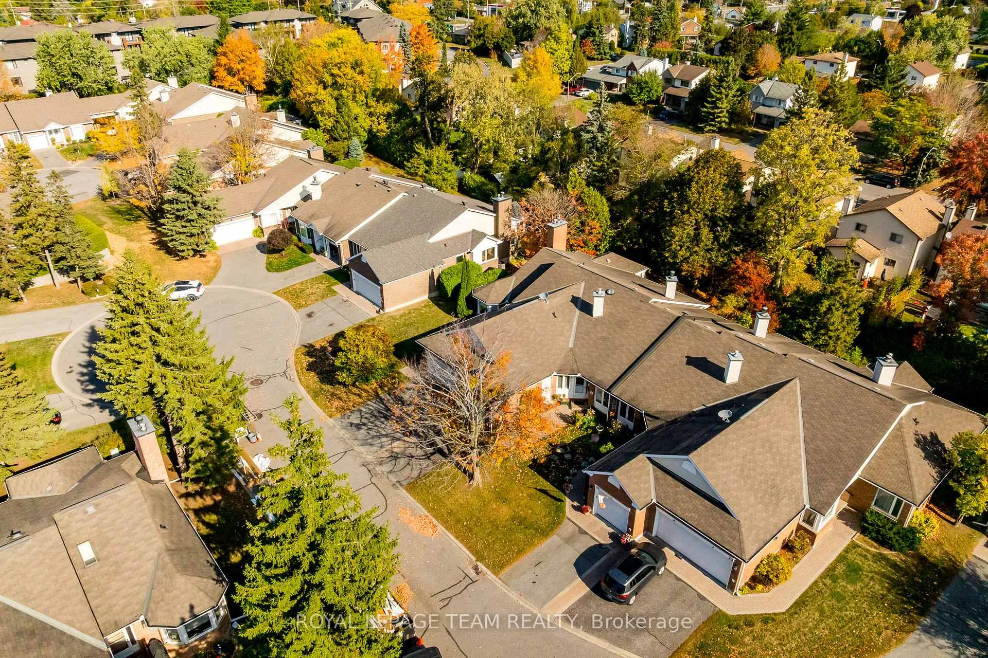Photo 36 of 27 Pine Needles Court, Ottawa, Stittsville (Central) — HOMEH