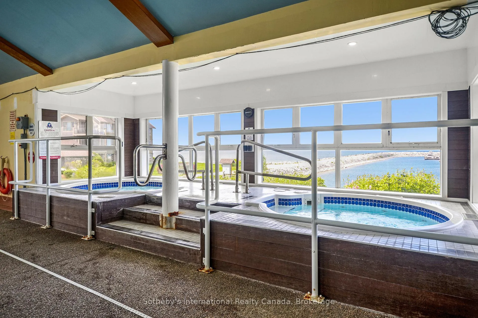 Photo 33 of 331 Mariners Way, Collingwood — HOMEH
