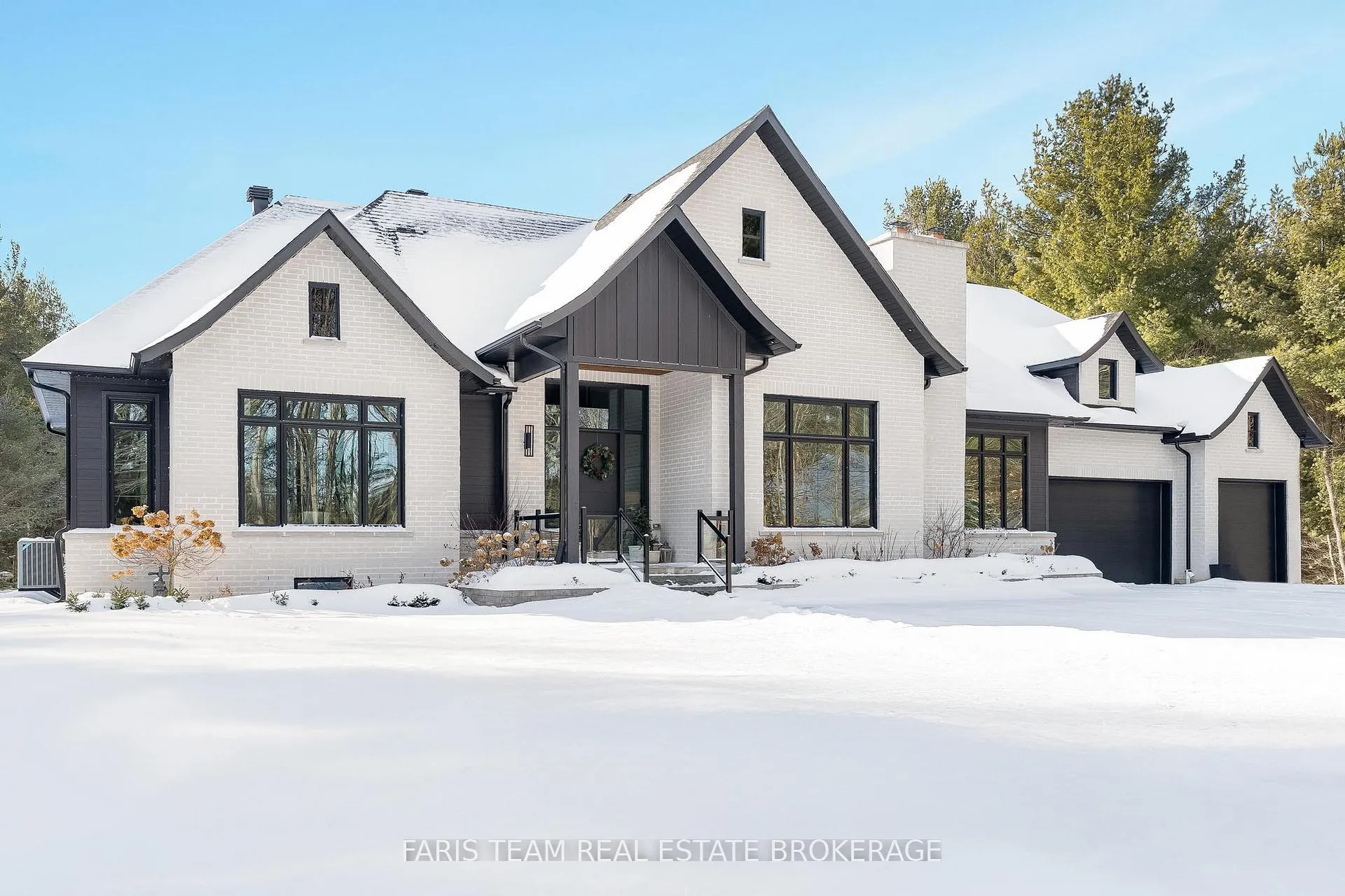 Front of 4 Sycamore Circle