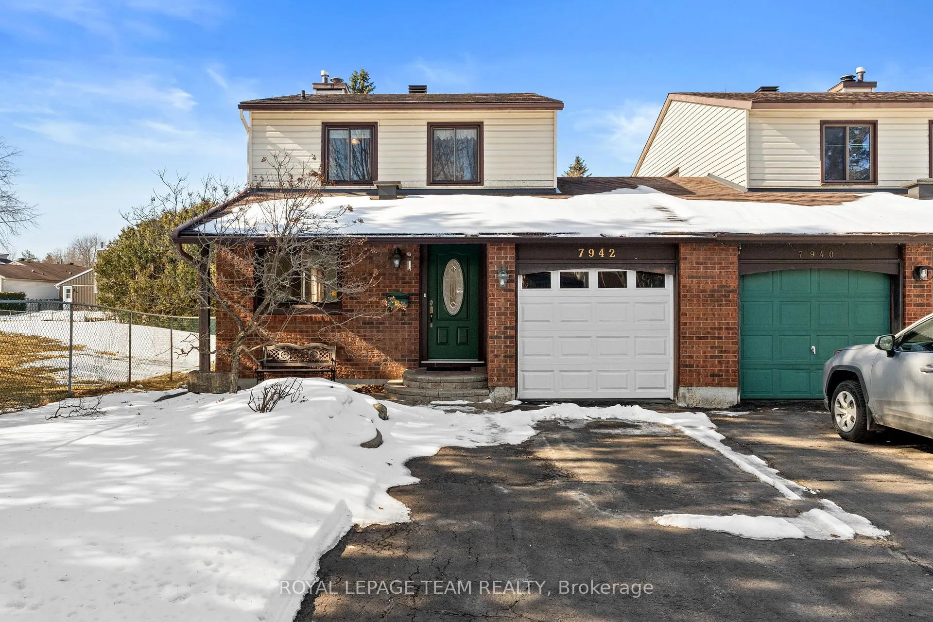 Photo 1 of 7942 Decarie Drive, Ottawa, Orleans Wood — HOMEH