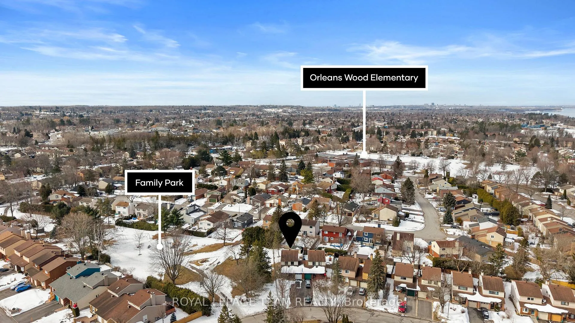 Photo 40 of 7942 Decarie Drive, Ottawa, Orleans Wood — HOMEH