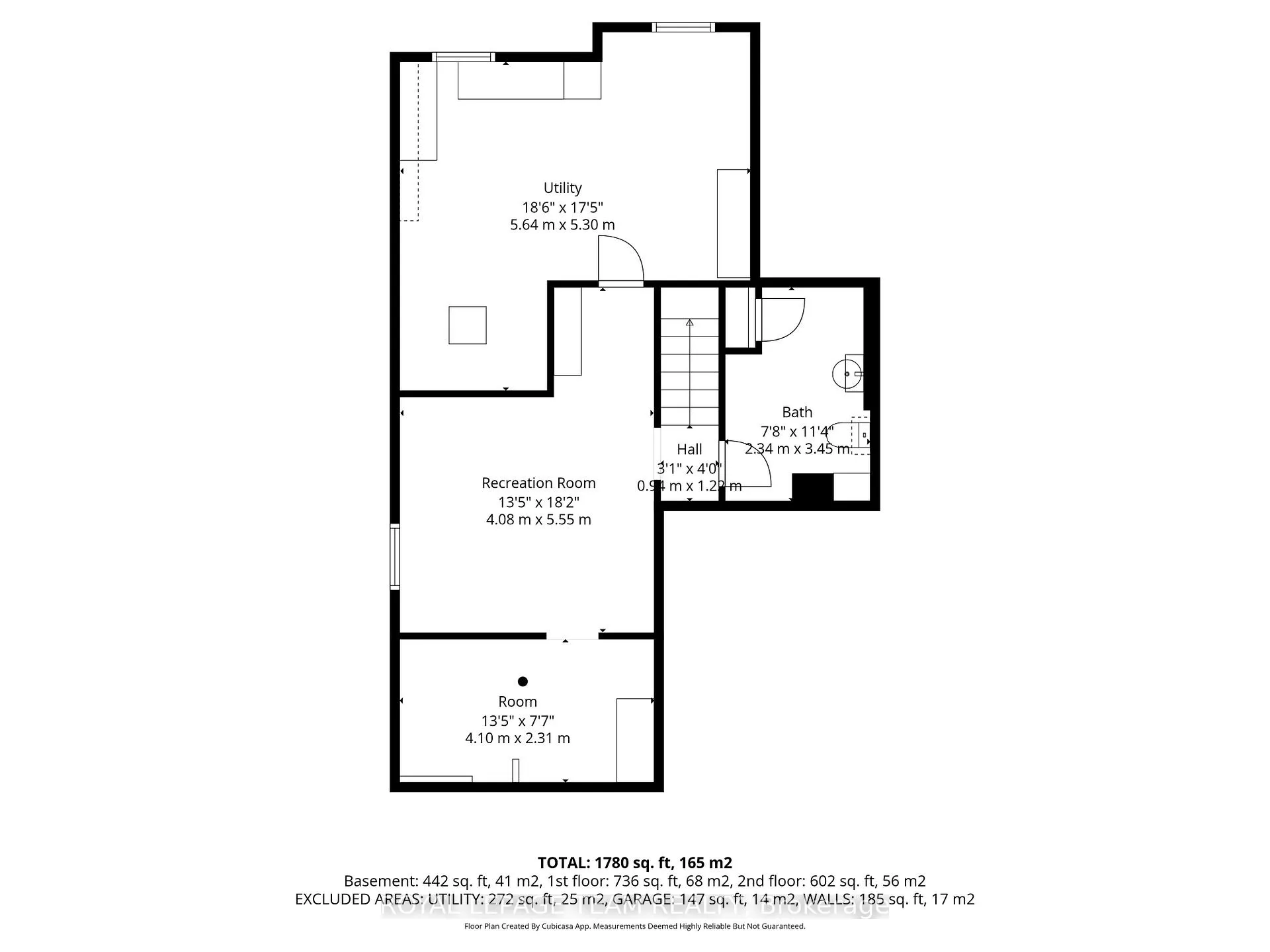 Photo 44 of 7942 Decarie Drive, Ottawa, Orleans Wood — HOMEH