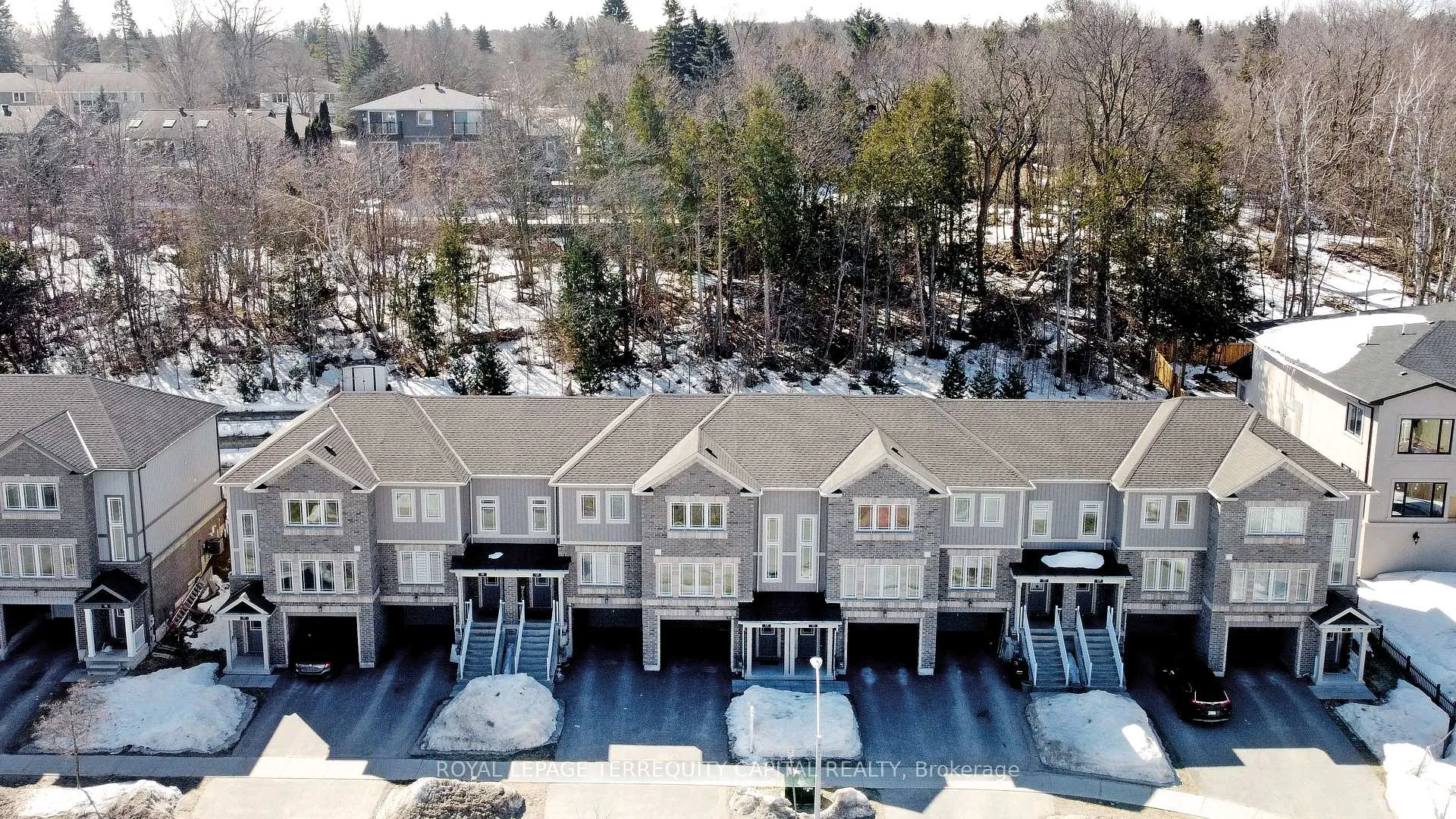 Photo 1 of 123 Frank's Way, Barrie, Allandale Heights — HOMEH