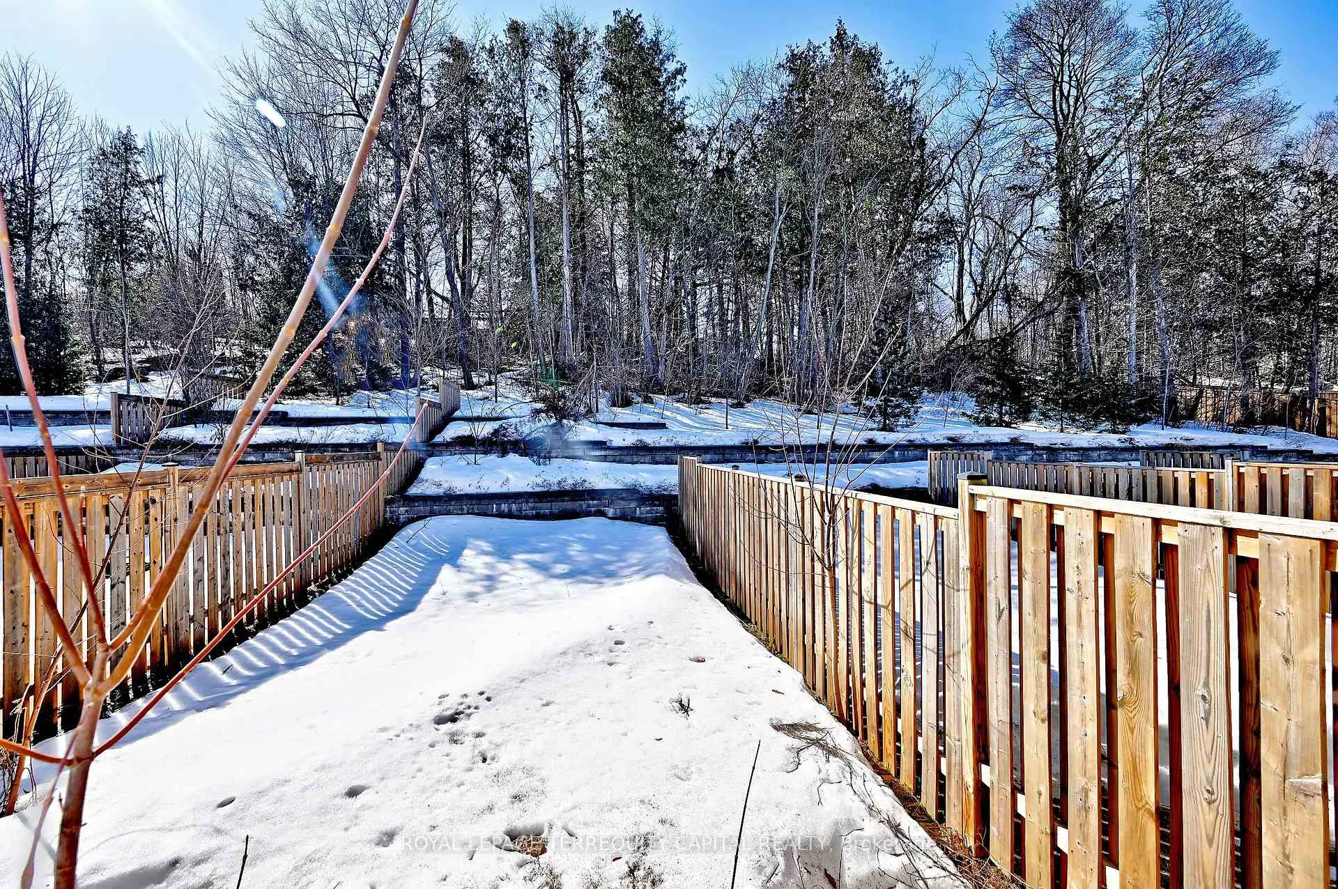 Photo 39 of 123 Frank's Way, Barrie, Allandale Heights — HOMEH