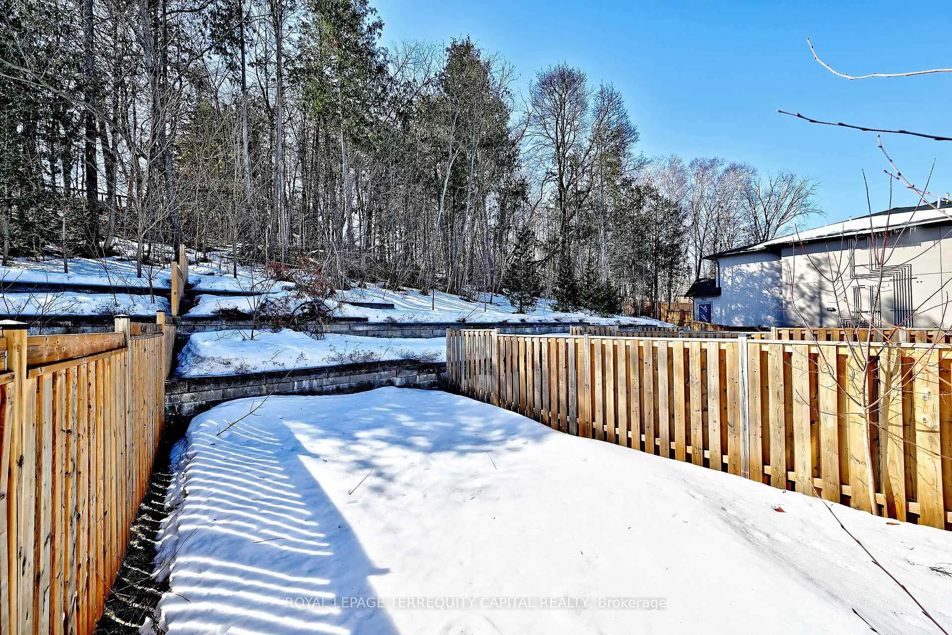Photo 40 of 123 Frank's Way, Barrie, Allandale Heights — HOMEH