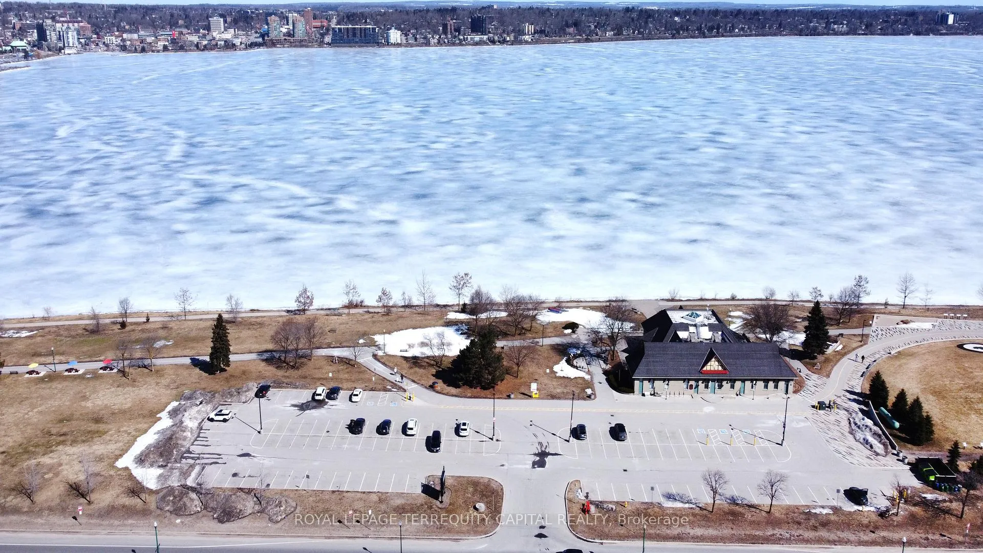 Photo 50 of 123 Frank's Way, Barrie, Allandale Heights — HOMEH