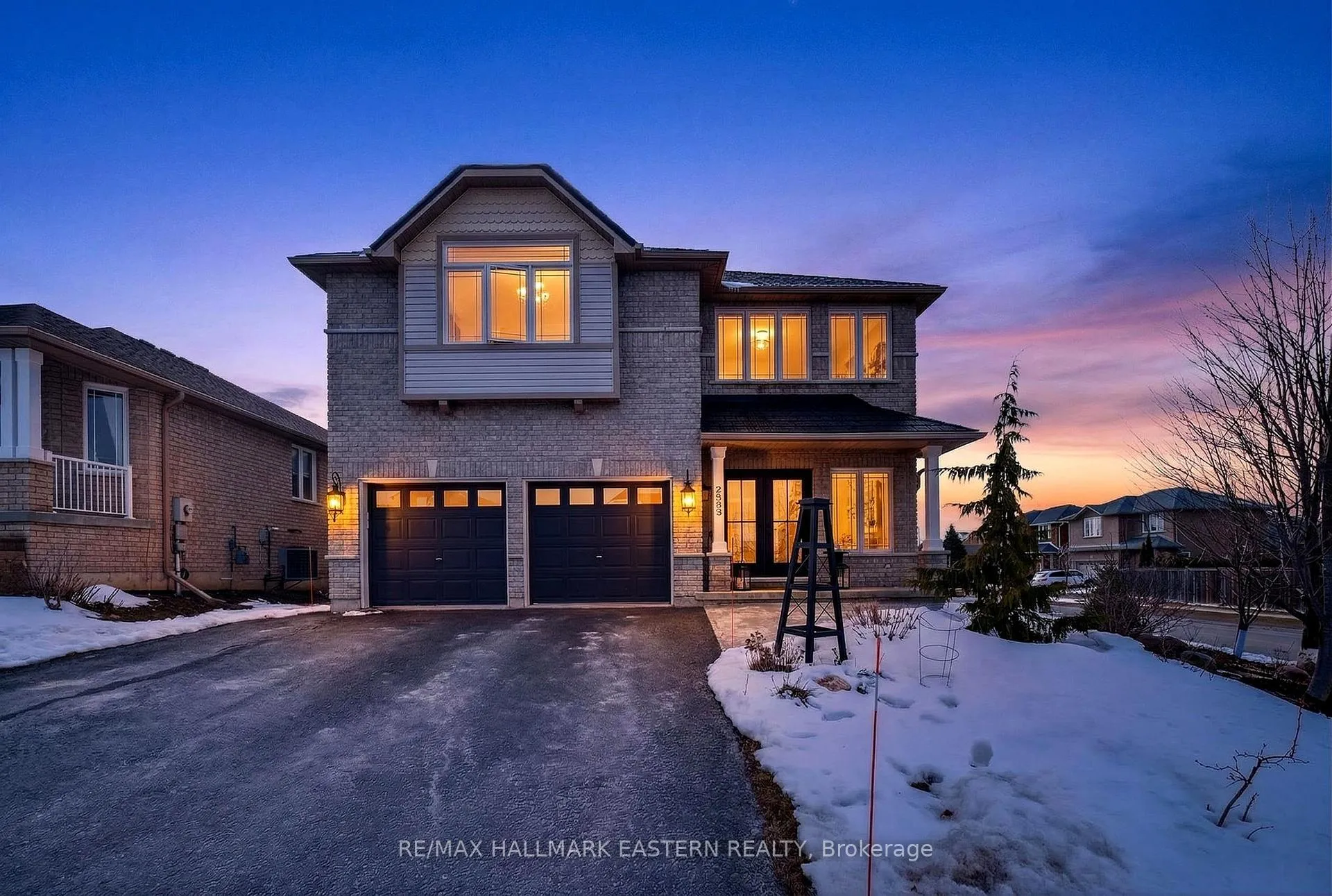 Photo 1 of 2543 Denure Drive, Peterborough, Monaghan Ward 2 — HOMEH