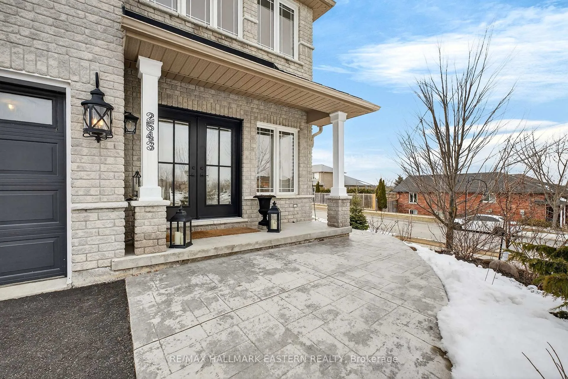 Photo 2 of 2543 Denure Drive, Peterborough, Monaghan Ward 2 — HOMEH
