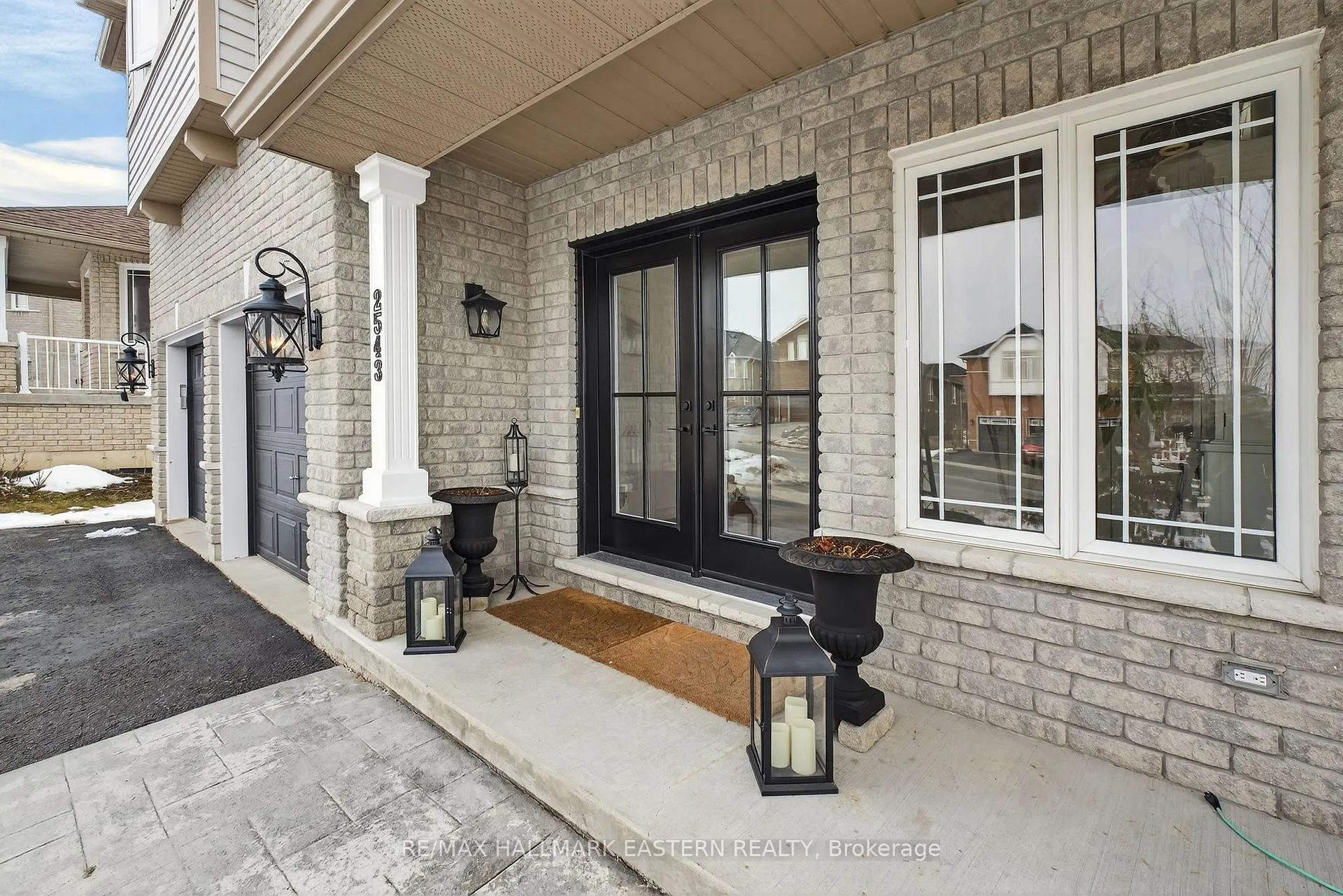 Photo 4 of 2543 Denure Drive, Peterborough, Monaghan Ward 2 — HOMEH