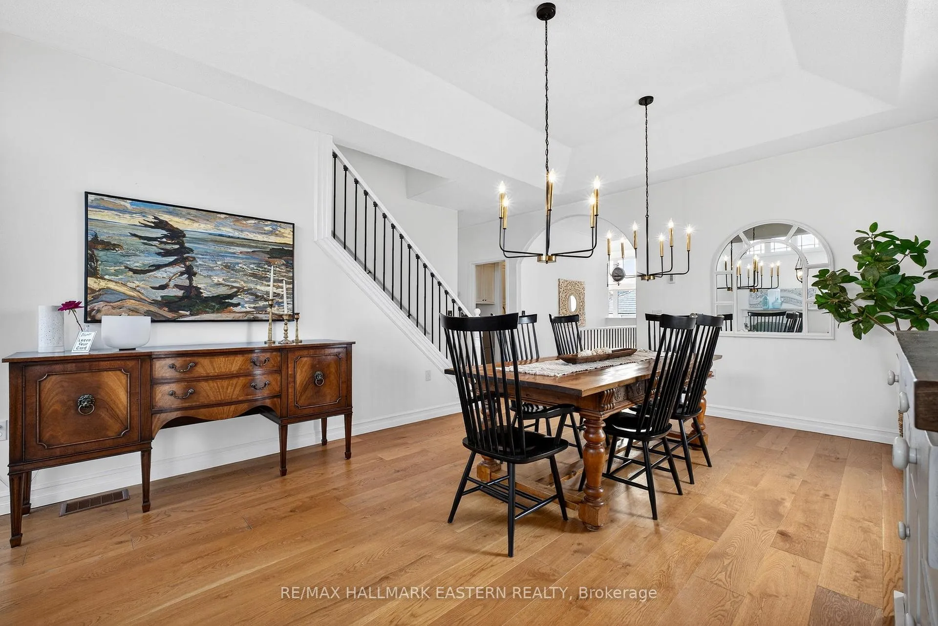 Photo 8 of 2543 Denure Drive, Peterborough, Monaghan Ward 2 — HOMEH