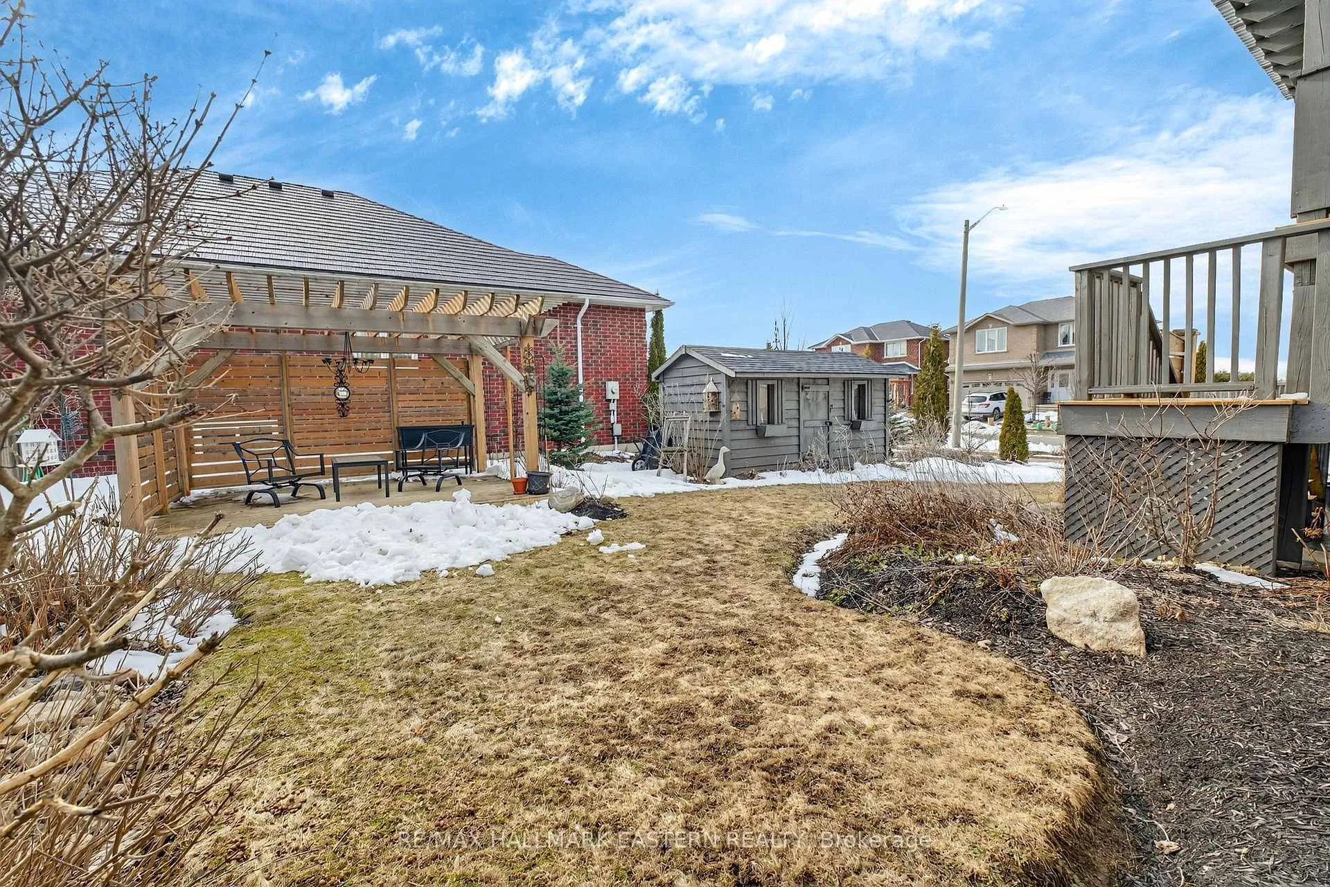 Photo 41 of 2543 Denure Drive, Peterborough, Monaghan Ward 2 — HOMEH
