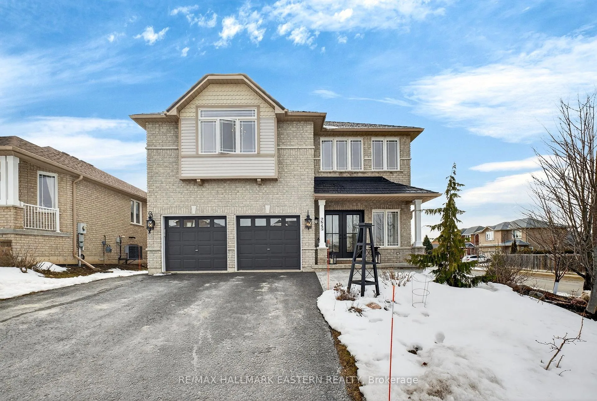Photo 44 of 2543 Denure Drive, Peterborough, Monaghan Ward 2 — HOMEH
