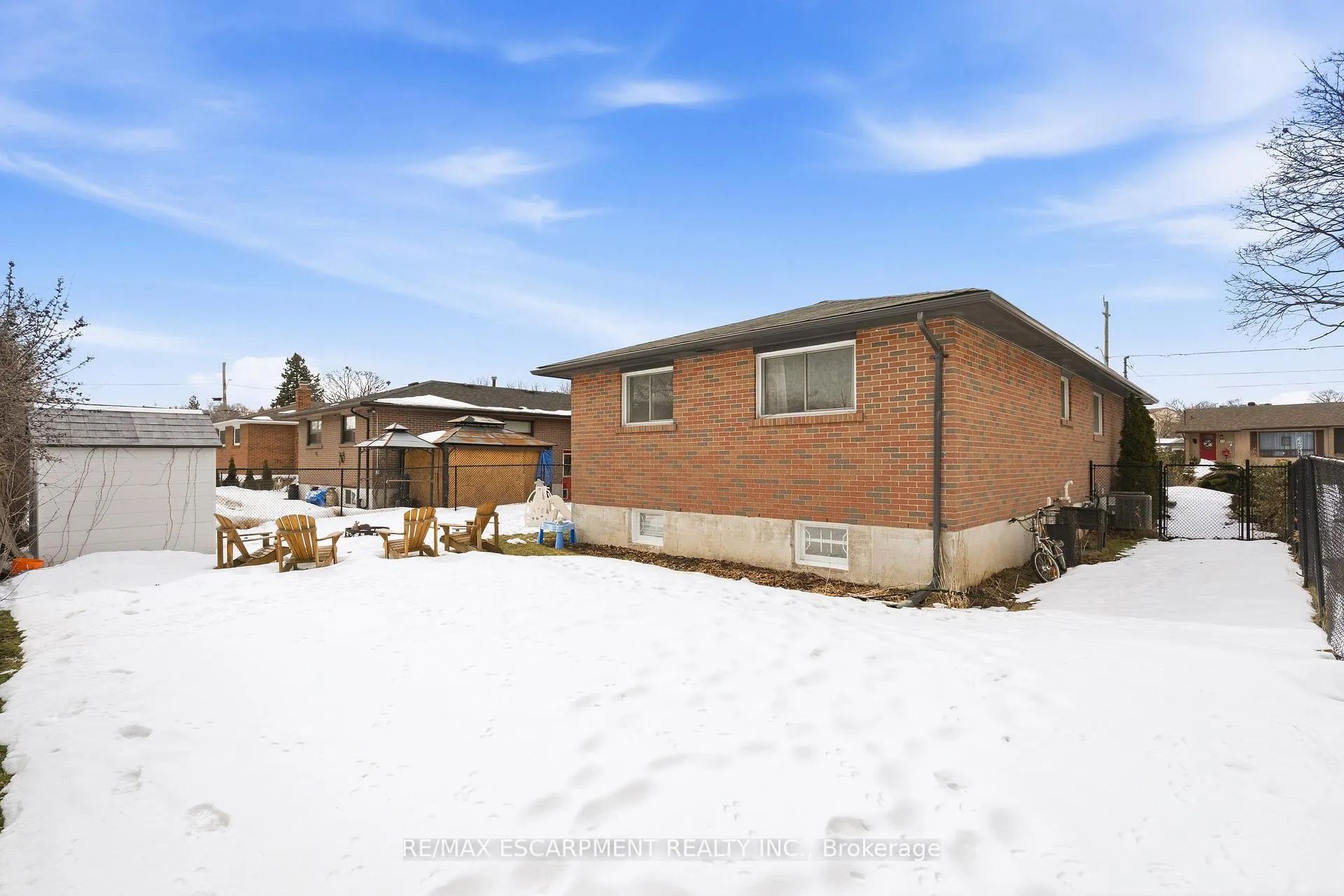 Photo 9 of 777 Hillcrest Road, Pickering, West Shore — HOMEH