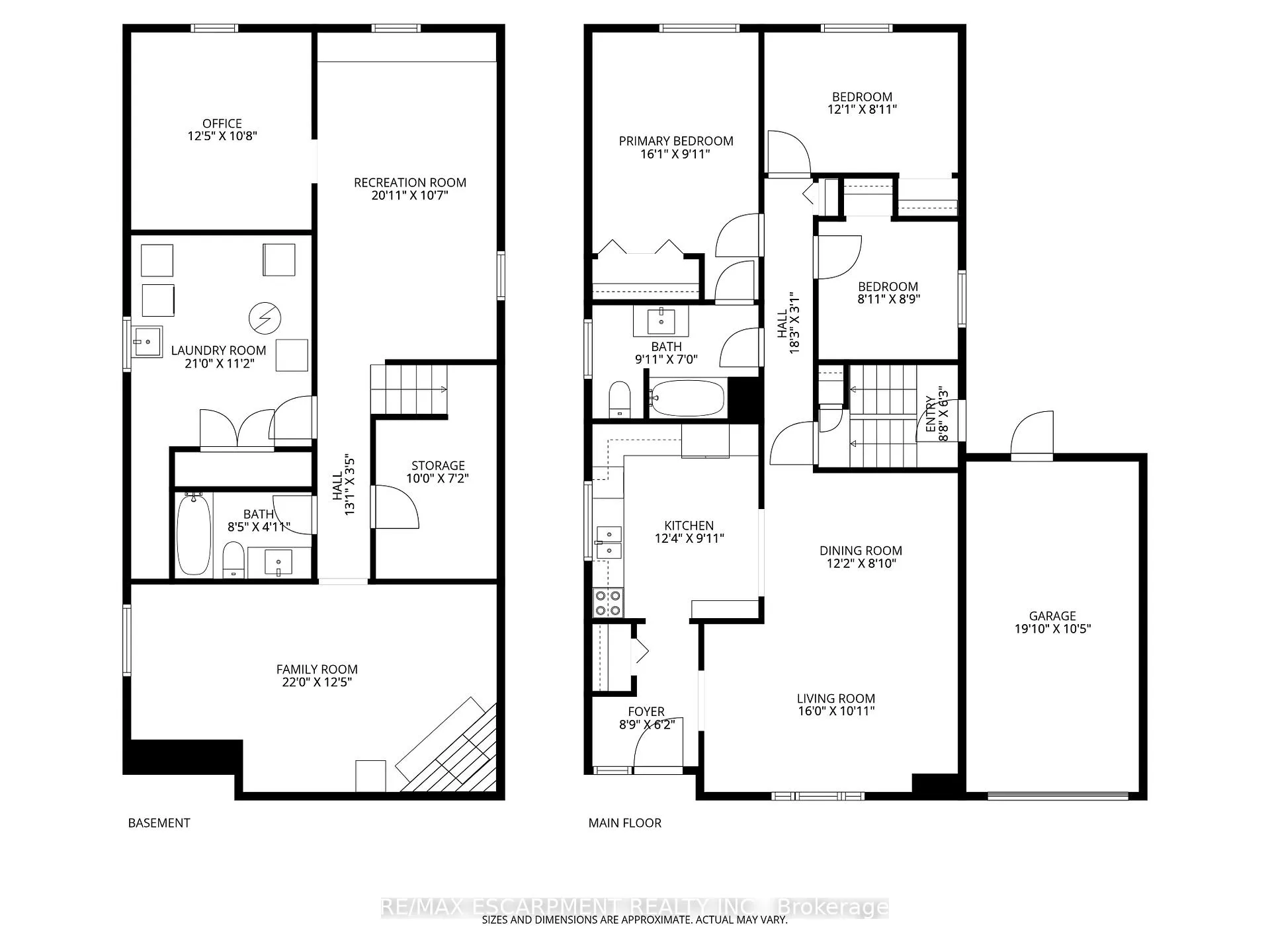 Photo 38 of 777 Hillcrest Road, Pickering, West Shore — HOMEH