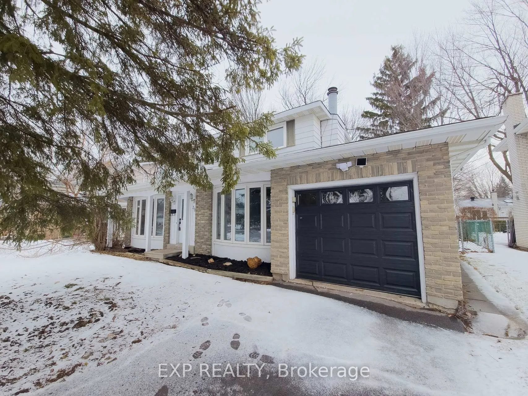 Photo 1 of 59 Bearbrook Road, Ottawa, Blackburn Hamlet — HOMEH
