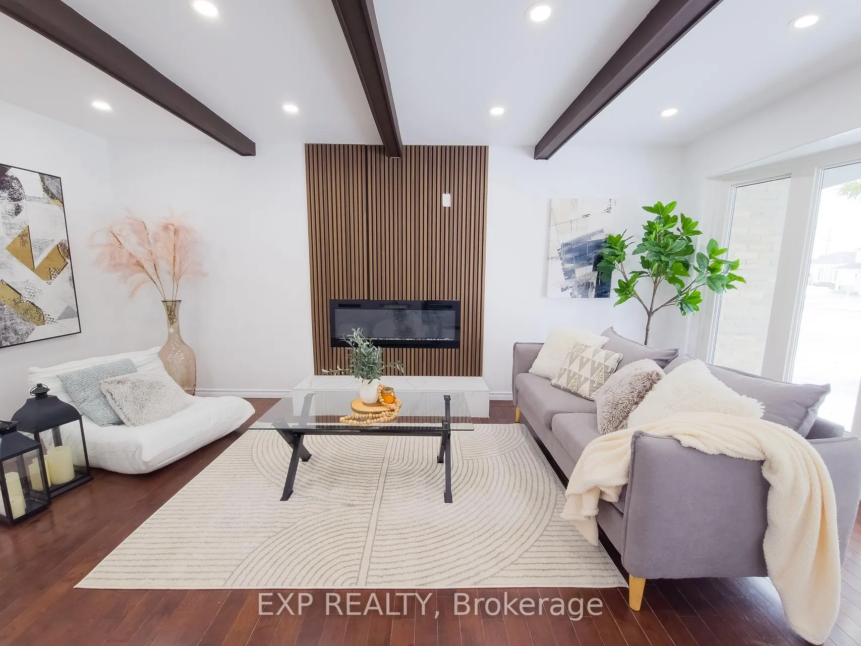 Photo 2 of 59 Bearbrook Road, Ottawa, Blackburn Hamlet — HOMEH