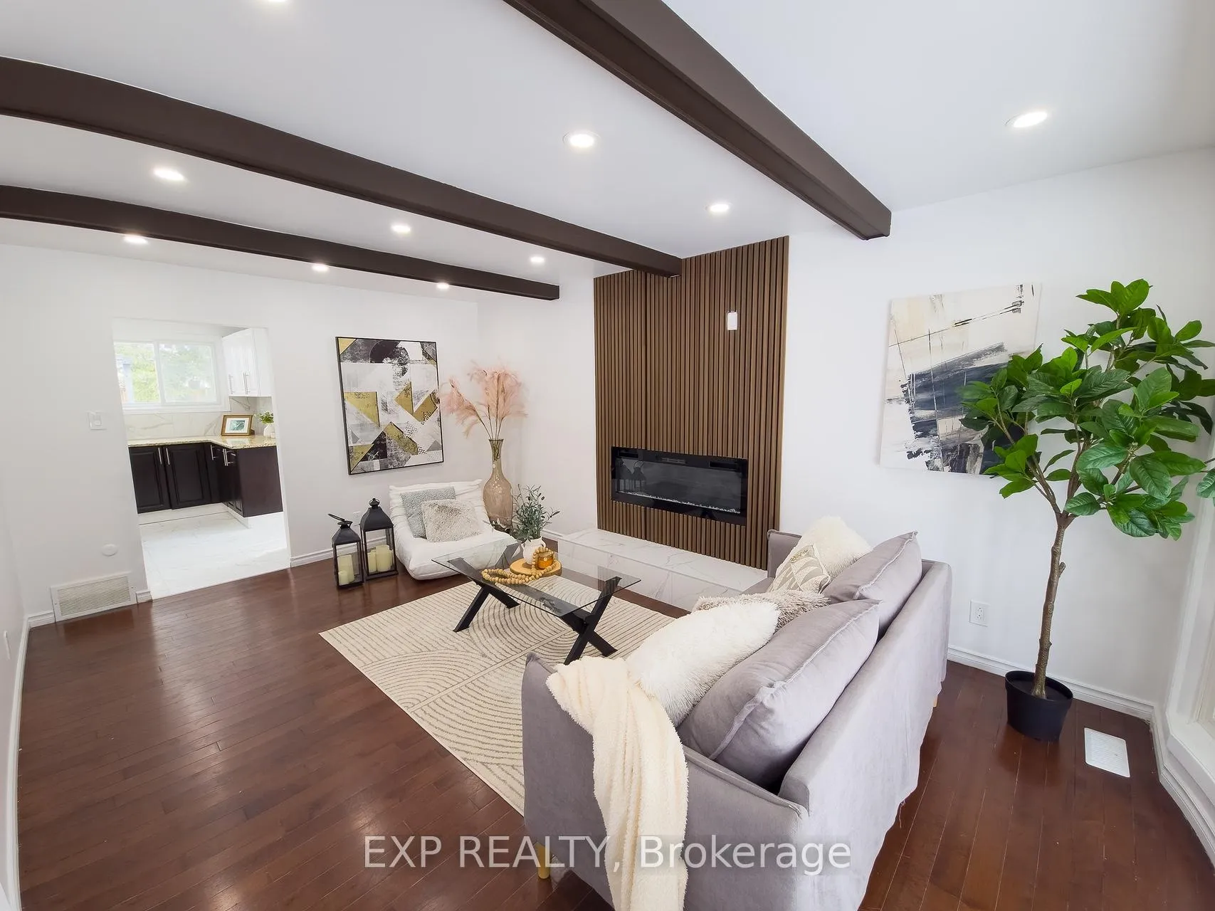 Photo 3 of 59 Bearbrook Road, Ottawa, Blackburn Hamlet — HOMEH