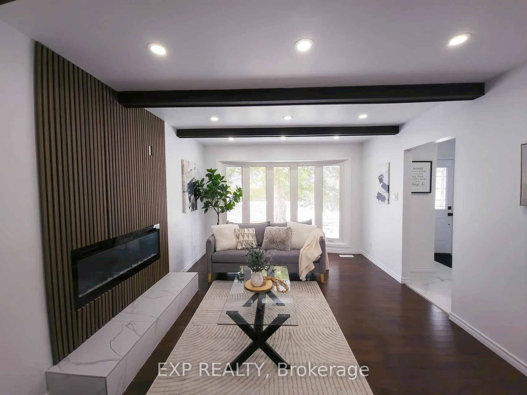 Photo 4 of 59 Bearbrook Road, Ottawa, Blackburn Hamlet — HOMEH