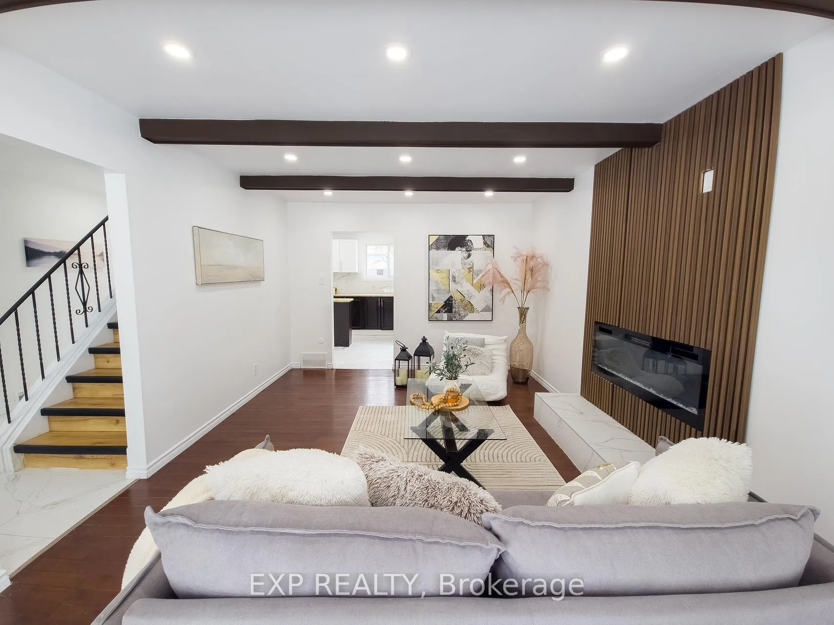 Photo 5 of 59 Bearbrook Road, Ottawa, Blackburn Hamlet — HOMEH