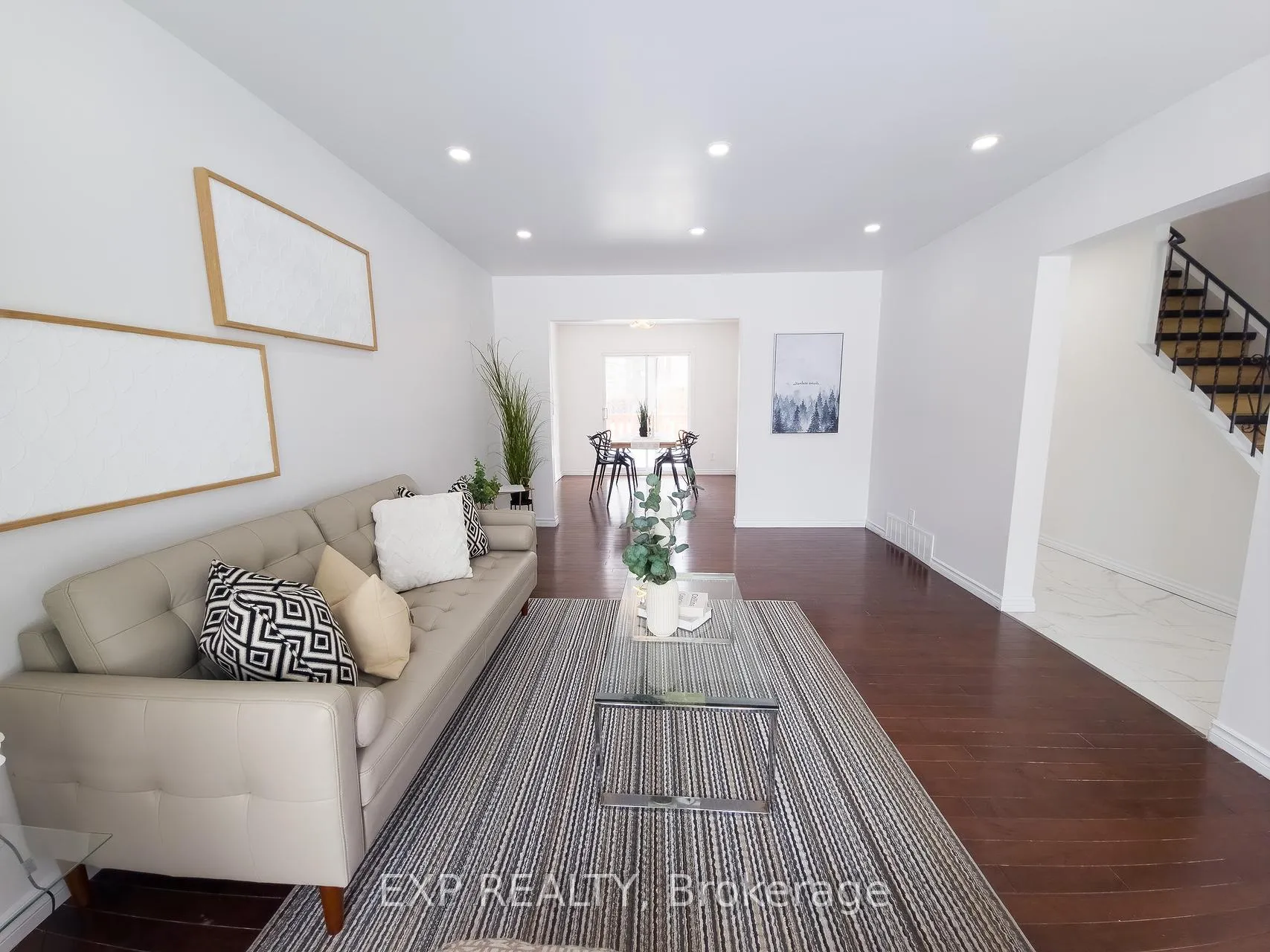 Photo 6 of 59 Bearbrook Road, Ottawa, Blackburn Hamlet — HOMEH