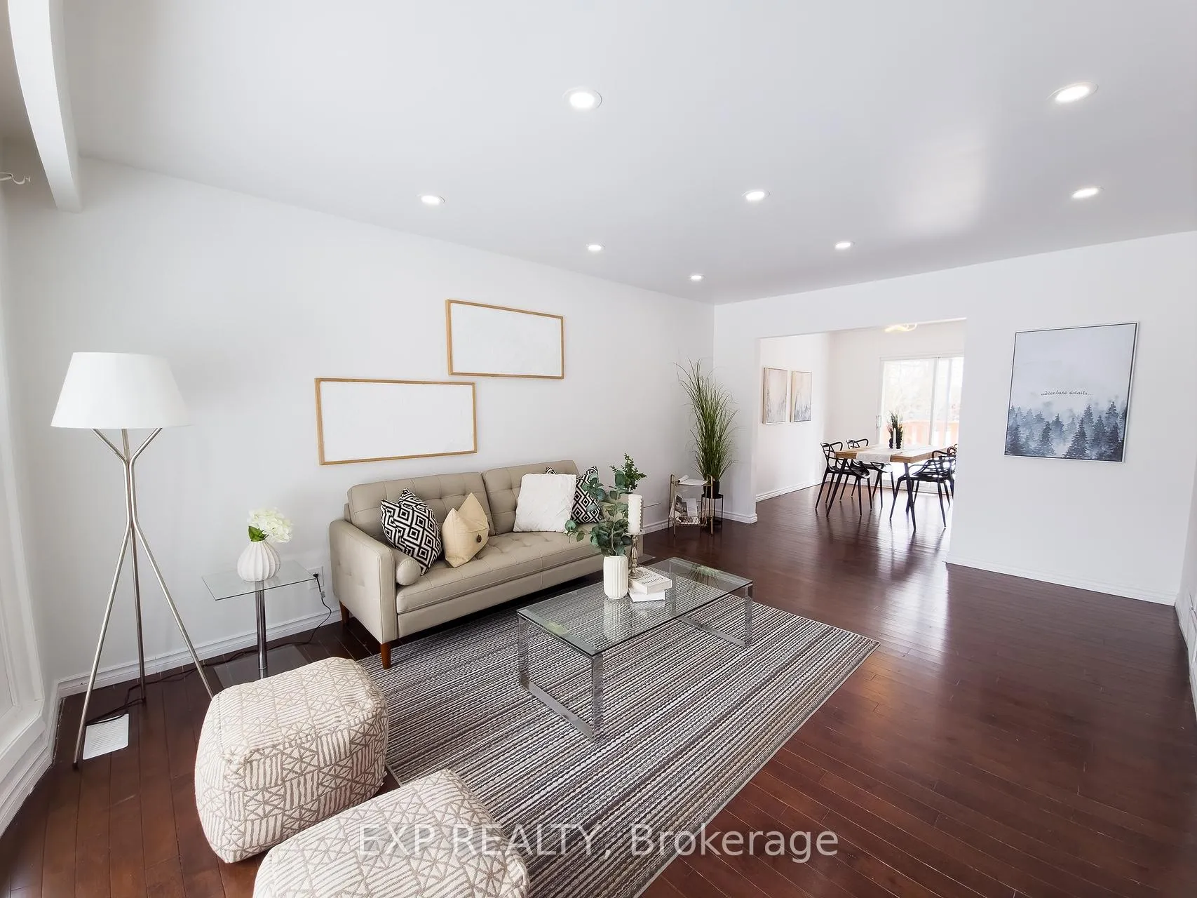 Photo 7 of 59 Bearbrook Road, Ottawa, Blackburn Hamlet — HOMEH