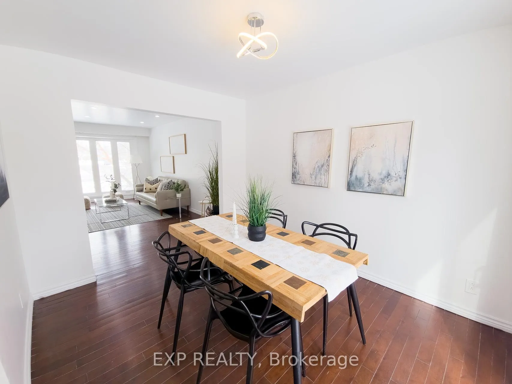 Photo 8 of 59 Bearbrook Road, Ottawa, Blackburn Hamlet — HOMEH