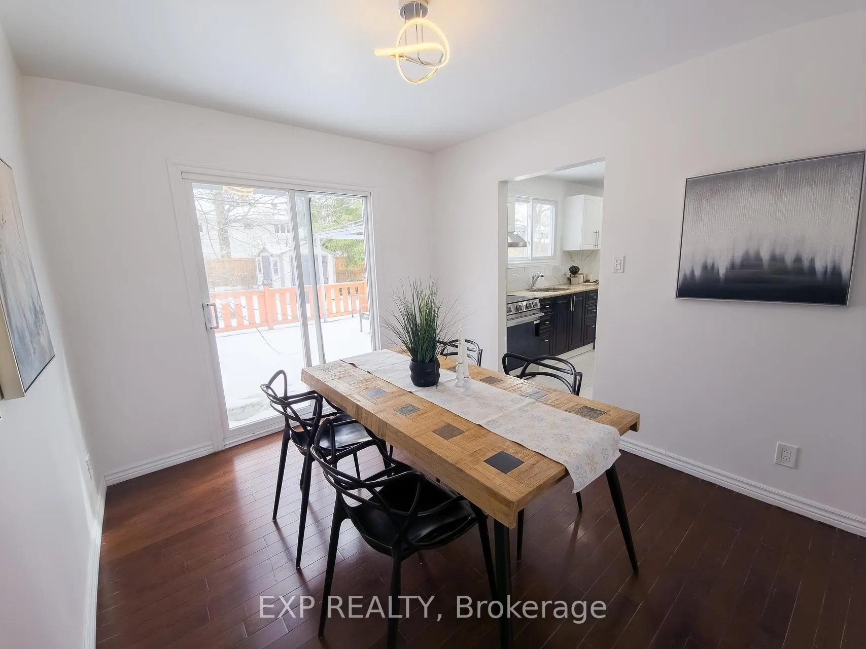 Photo 9 of 59 Bearbrook Road, Ottawa, Blackburn Hamlet — HOMEH