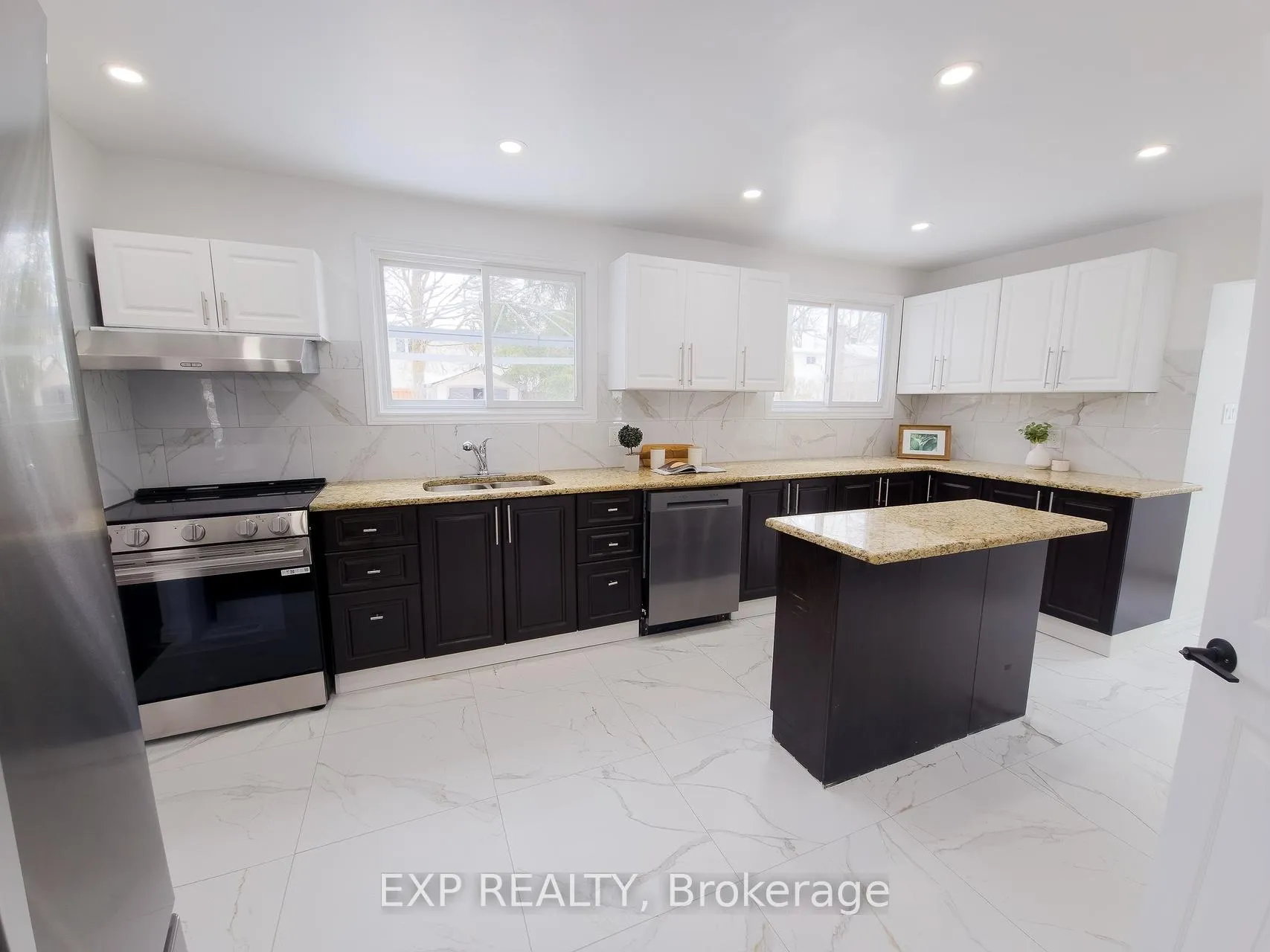 Photo 12 of 59 Bearbrook Road, Ottawa, Blackburn Hamlet — HOMEH