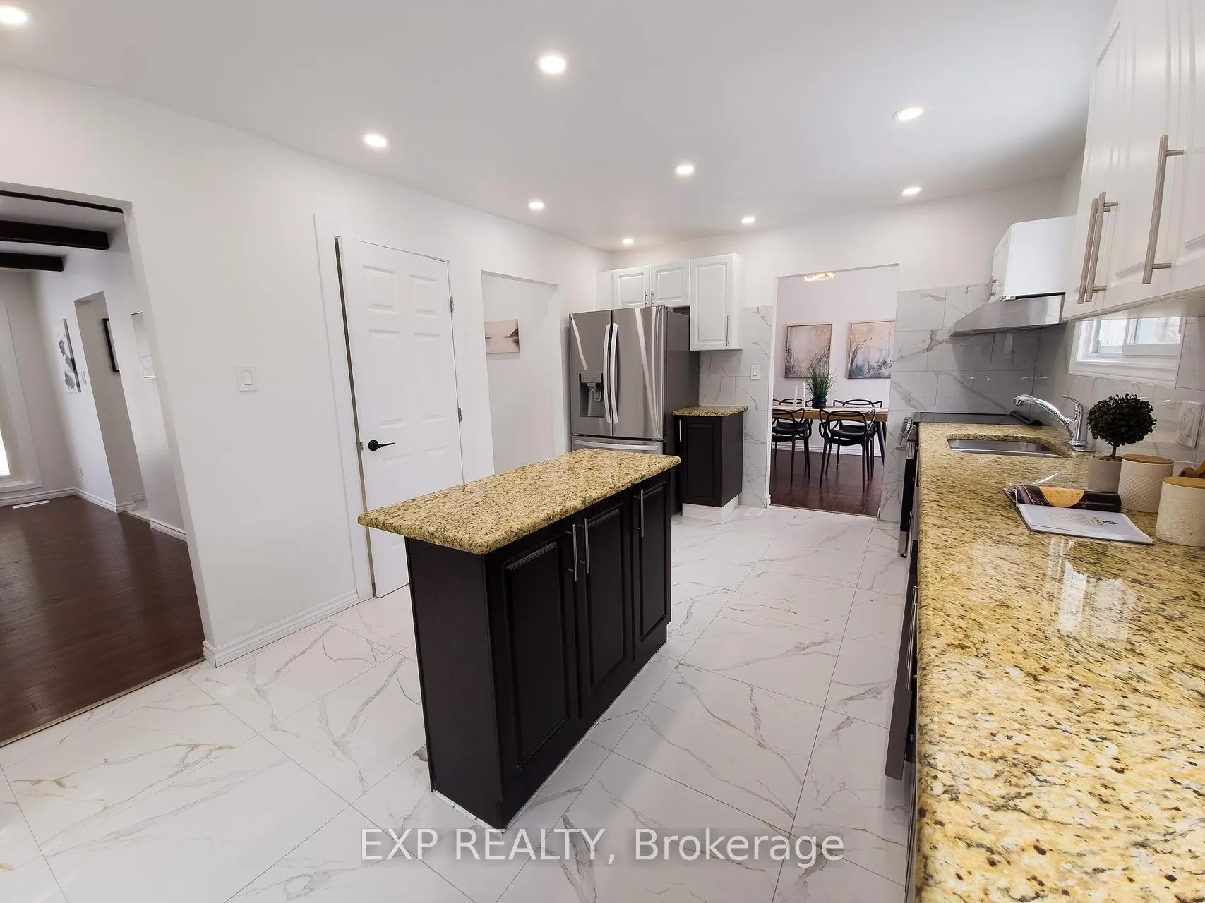Photo 13 of 59 Bearbrook Road, Ottawa, Blackburn Hamlet — HOMEH