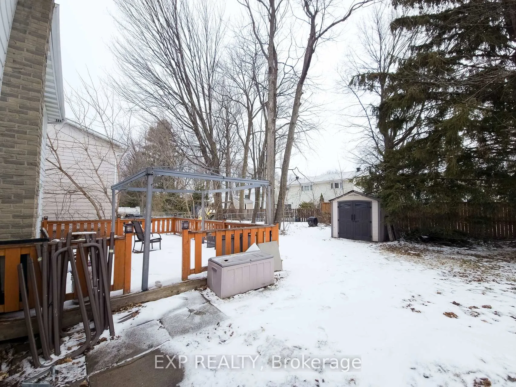 Photo 32 of 59 Bearbrook Road, Ottawa, Blackburn Hamlet — HOMEH