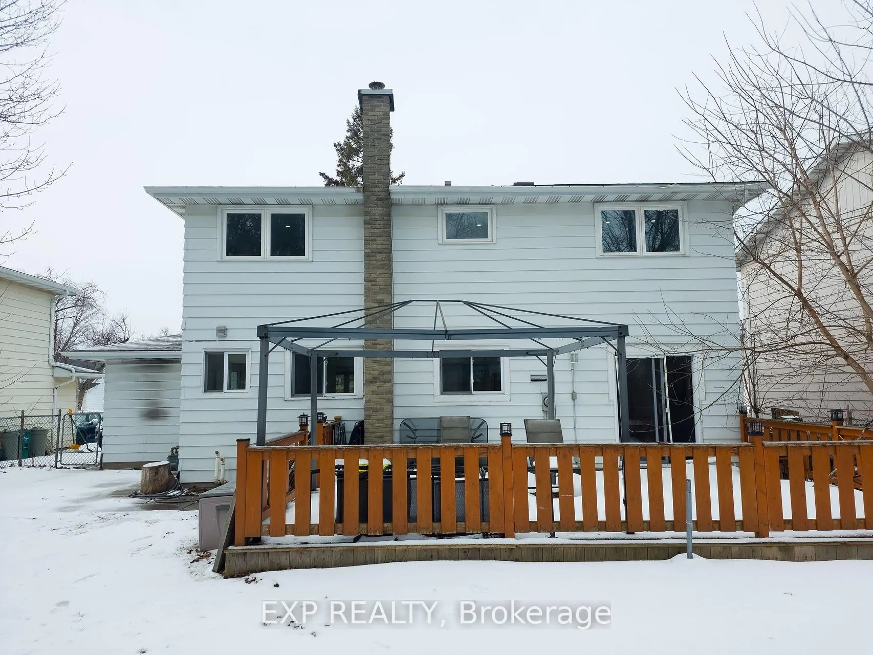 Photo 33 of 59 Bearbrook Road, Ottawa, Blackburn Hamlet — HOMEH
