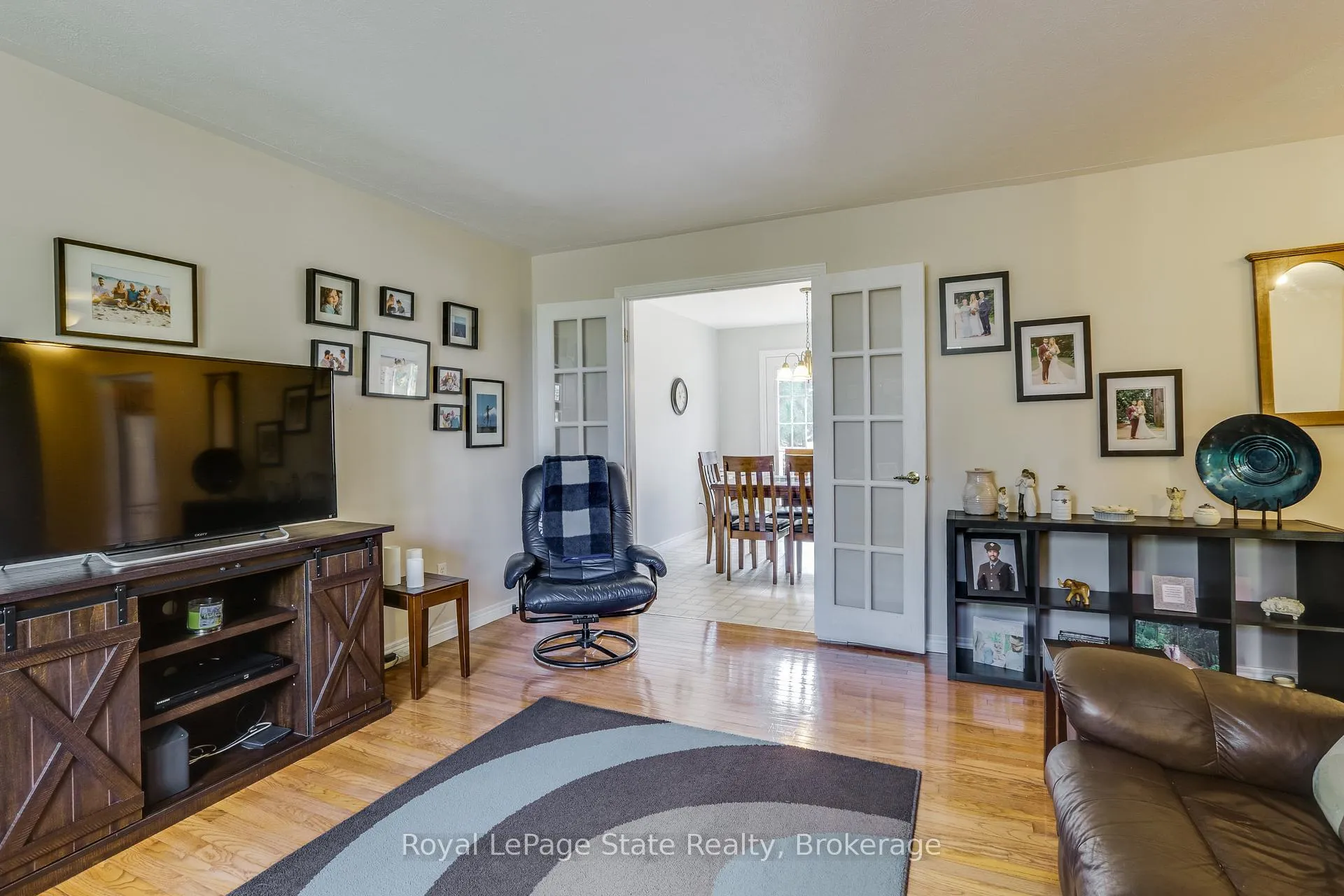Photo 11 of 41 Church Street W, Brant, Oakland — HOMEH