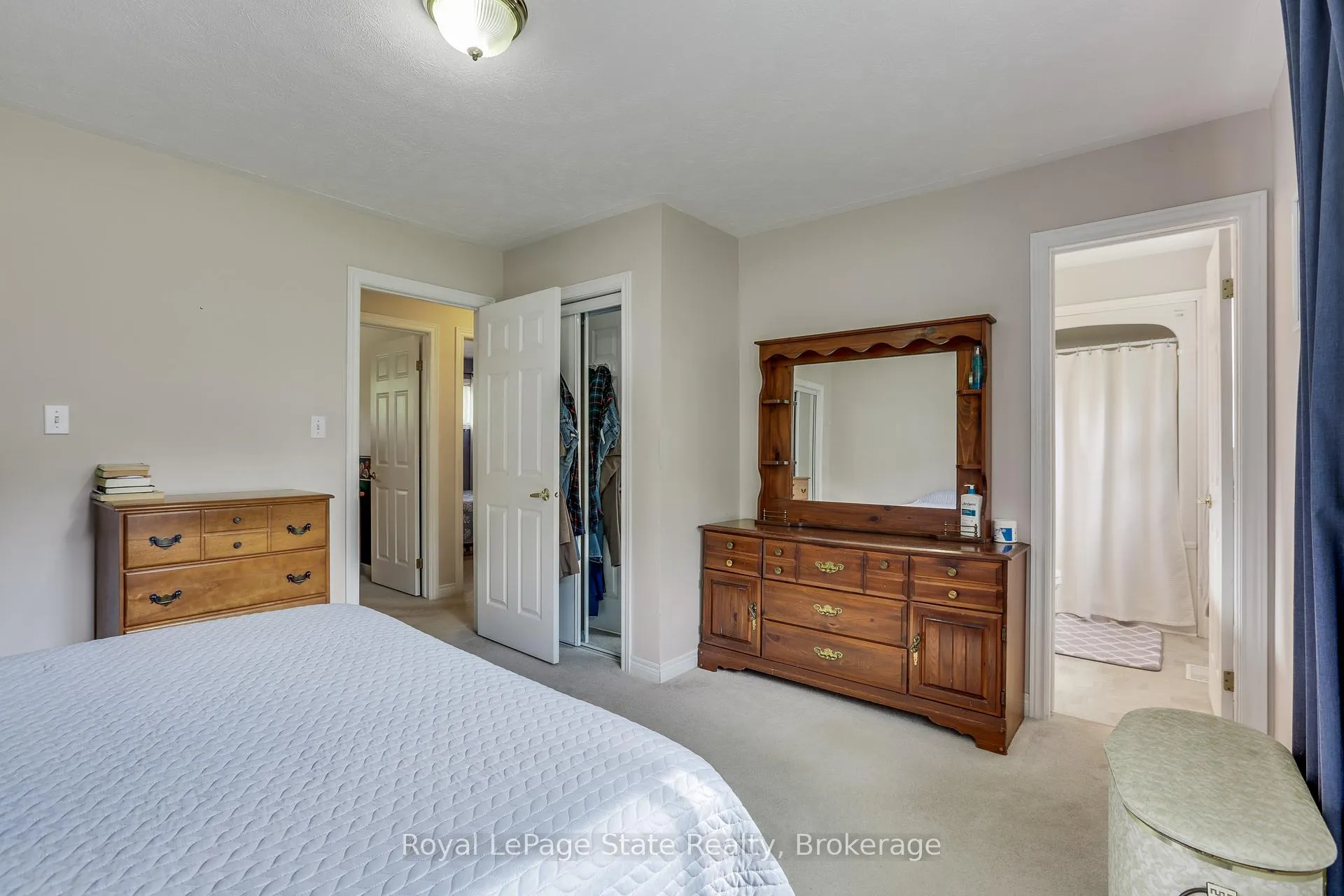 Photo 21 of 41 Church Street W, Brant, Oakland — HOMEH