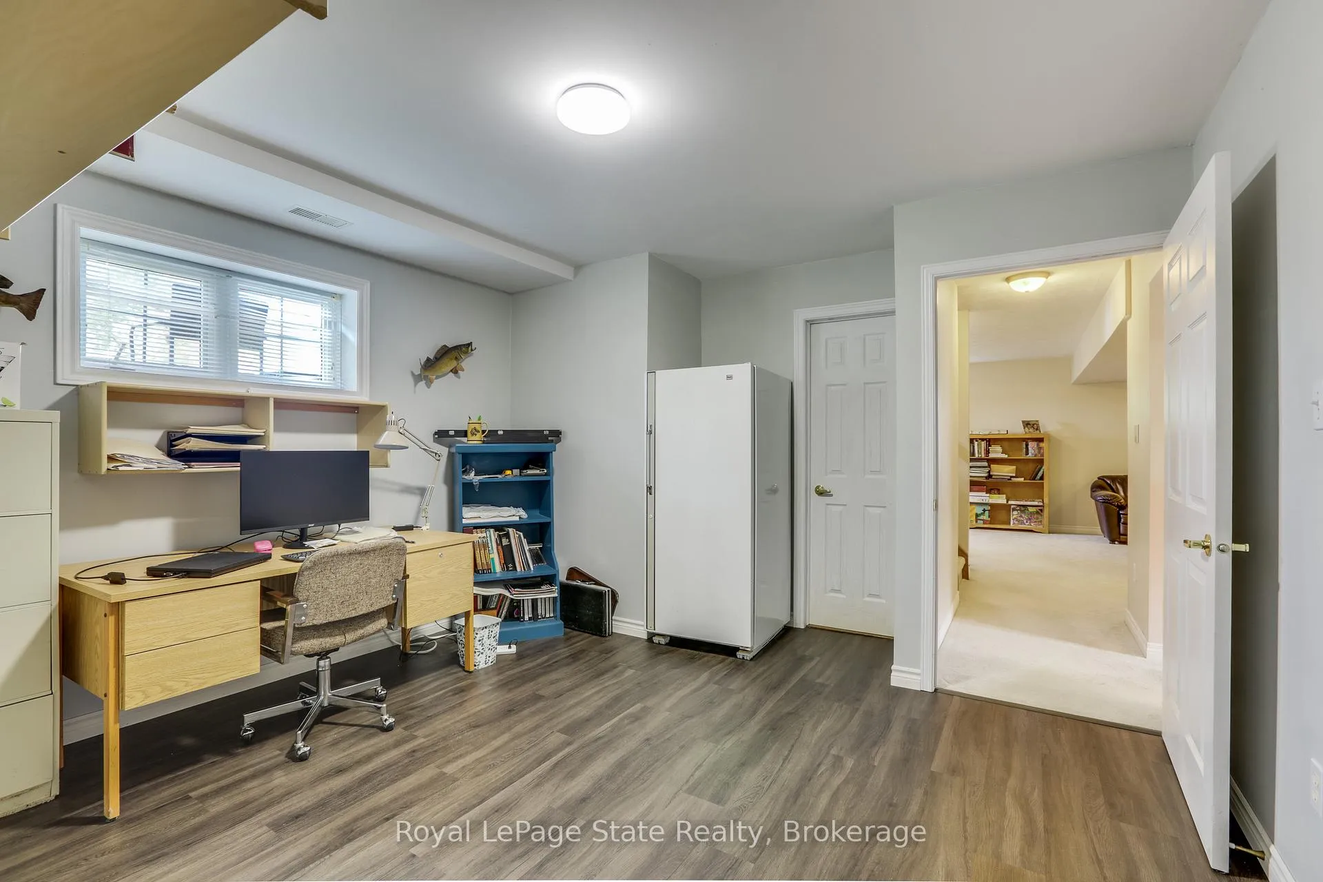 Photo 31 of 41 Church Street W, Brant, Oakland — HOMEH