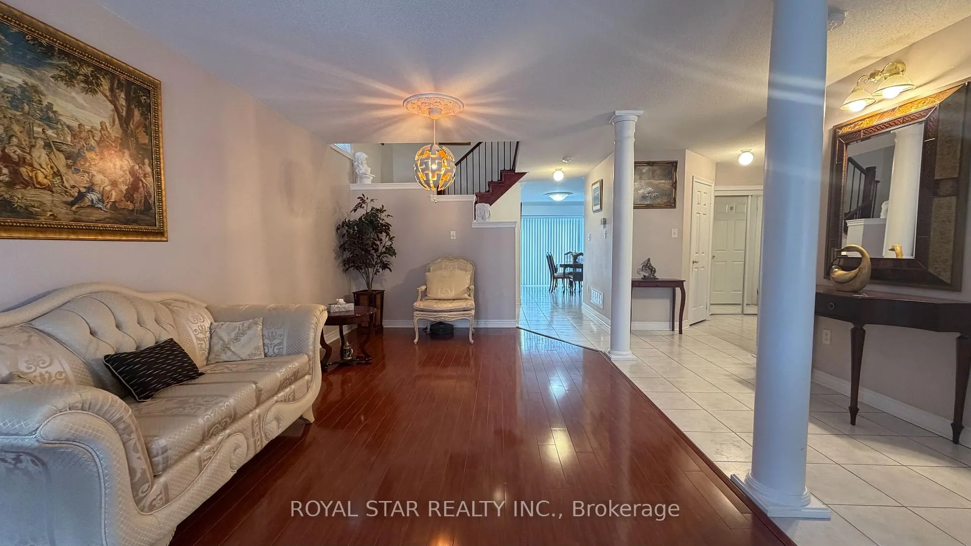 Photo 5 of 58 Red Plant Crescent, Brampton, Northwest Sandalwood Parkway — HOMEH