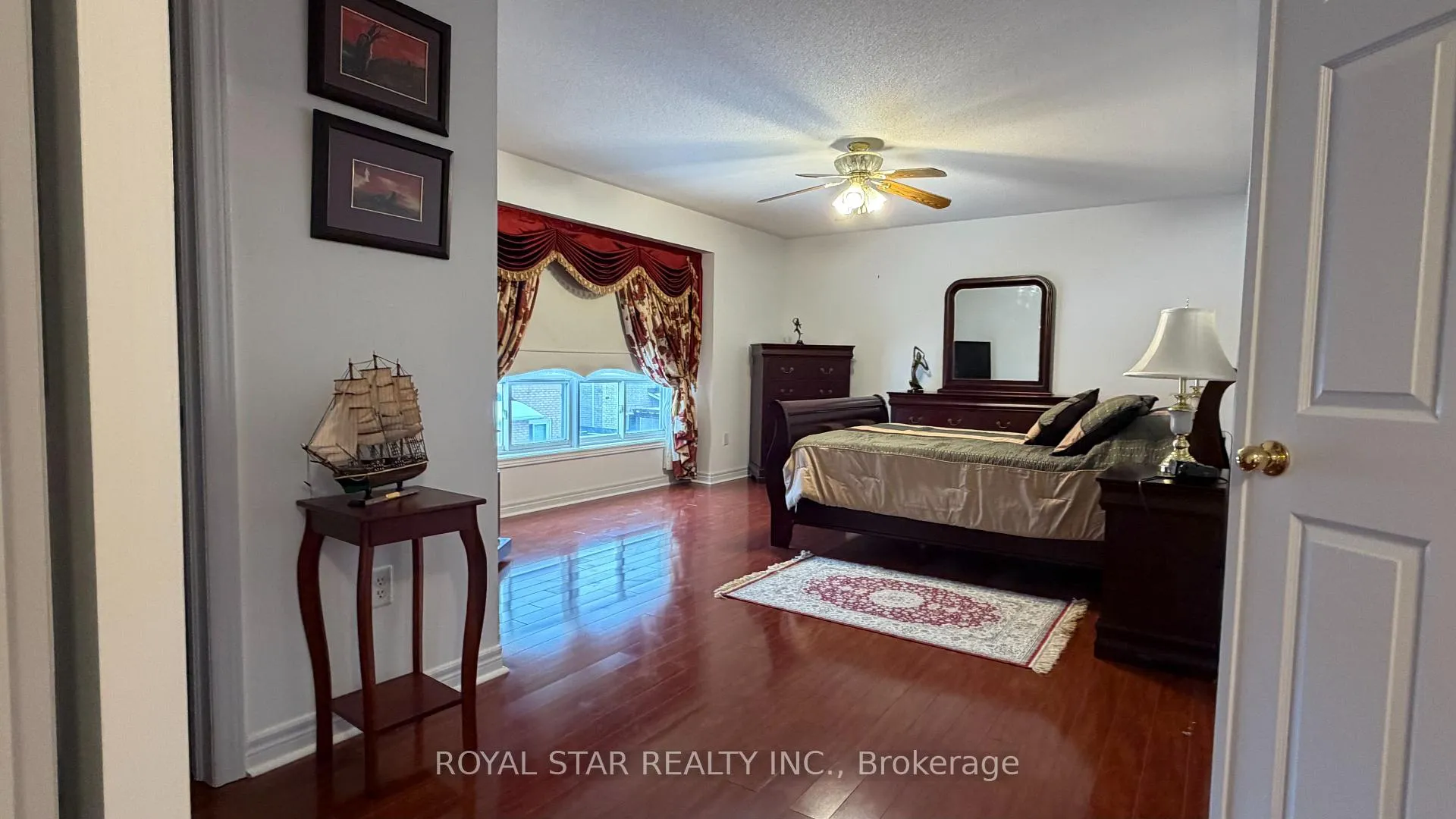 Photo 15 of 58 Red Plant Crescent, Brampton, Northwest Sandalwood Parkway — HOMEH