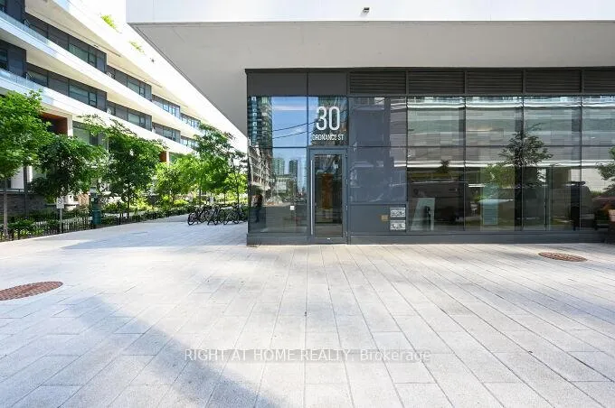 Photo 2 of Unit 2807, 30 Ordnance Street, Toronto, Niagara — HOMEH