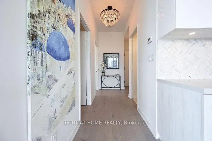 Photo 5 of Unit 2807, 30 Ordnance Street, Toronto, Niagara — HOMEH