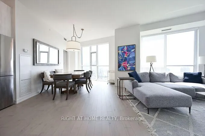 Photo 6 of Unit 2807, 30 Ordnance Street, Toronto, Niagara — HOMEH