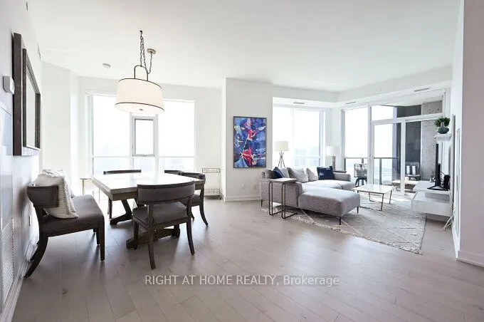 Photo 7 of Unit 2807, 30 Ordnance Street, Toronto, Niagara — HOMEH