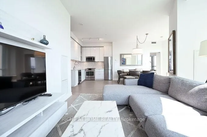 Photo 8 of Unit 2807, 30 Ordnance Street, Toronto, Niagara — HOMEH