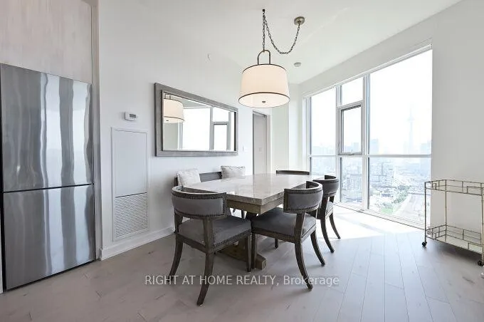 Photo 9 of Unit 2807, 30 Ordnance Street, Toronto, Niagara — HOMEH