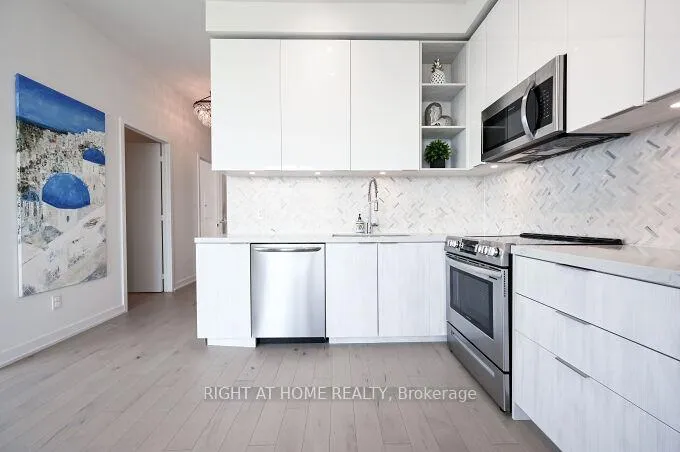 Photo 11 of Unit 2807, 30 Ordnance Street, Toronto, Niagara — HOMEH