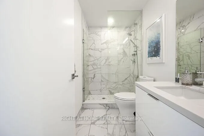 Photo 12 of Unit 2807, 30 Ordnance Street, Toronto, Niagara — HOMEH