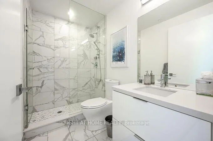 Photo 13 of Unit 2807, 30 Ordnance Street, Toronto, Niagara — HOMEH