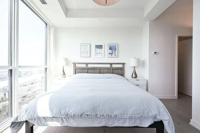 Photo 15 of Unit 2807, 30 Ordnance Street, Toronto, Niagara — HOMEH